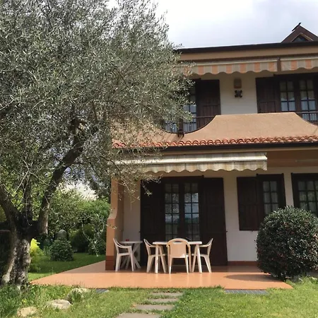 Luisa Holiday home *