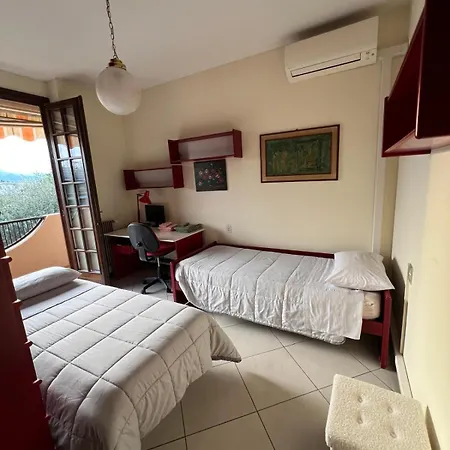 Luisa Holiday home
