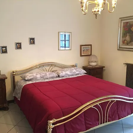 Holiday home Luisa