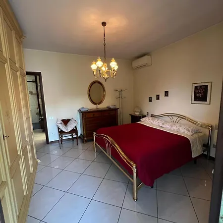 Luisa Holiday home *