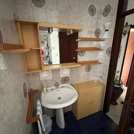 Holiday home Luisa *