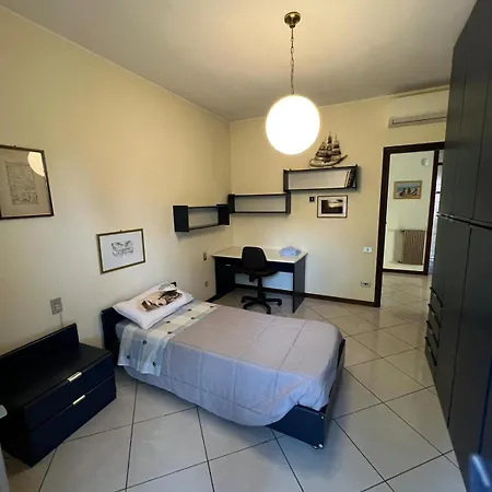 Luisa Holiday home Gorle