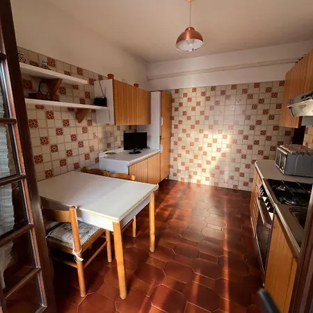 Holiday home Luisa
