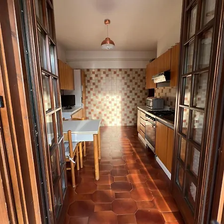 Holiday home Luisa *