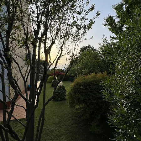 Holiday home Luisa