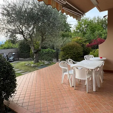 Luisa Holiday home Gorle