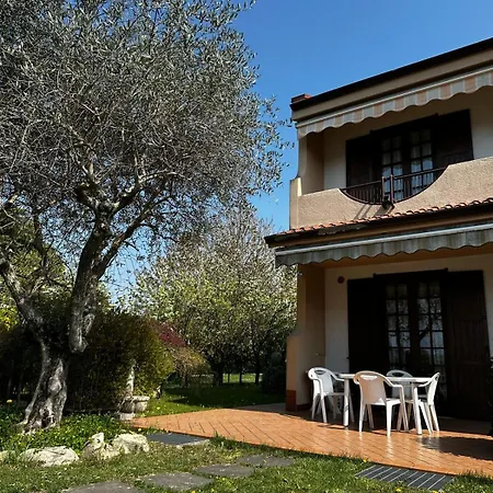 Luisa Holiday home