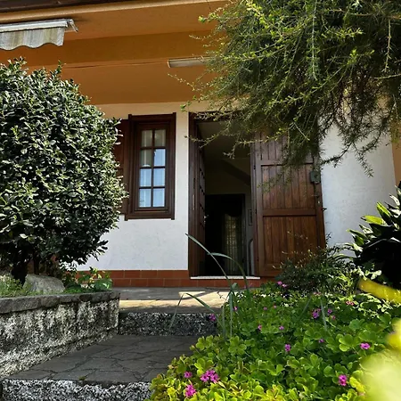 Luisa Holiday home *
