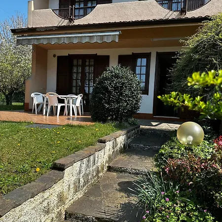 Luisa Holiday home Gorle