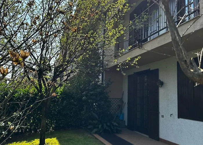 Tatil Evi Luisa *