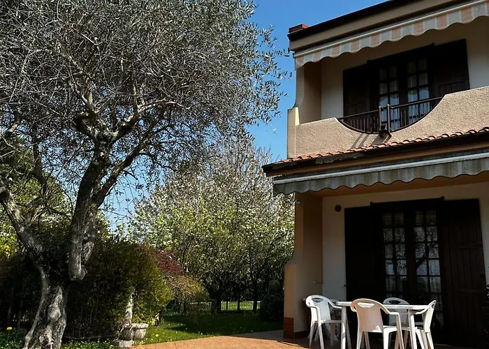 Luisa Tatil Evi
