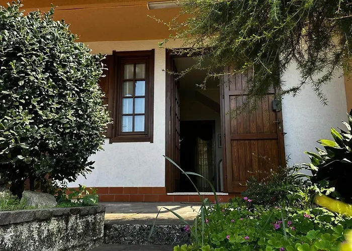 Luisa Tatil Evi *