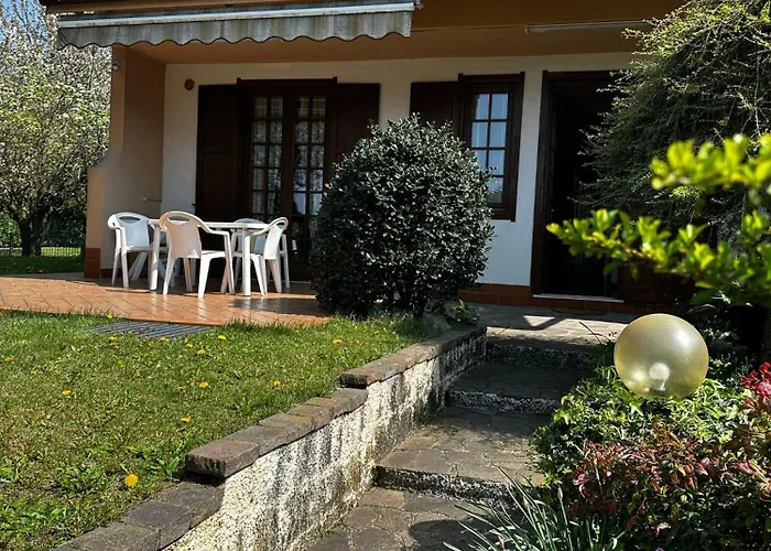 Luisa Tatil Evi Gorle