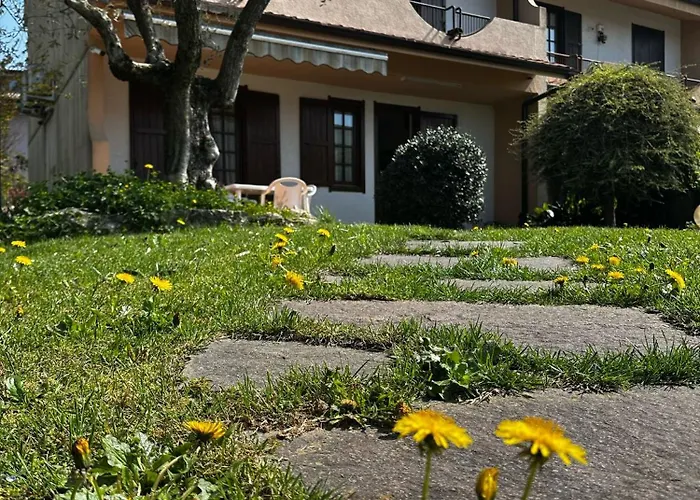 Tatil Evi Luisa Gorle