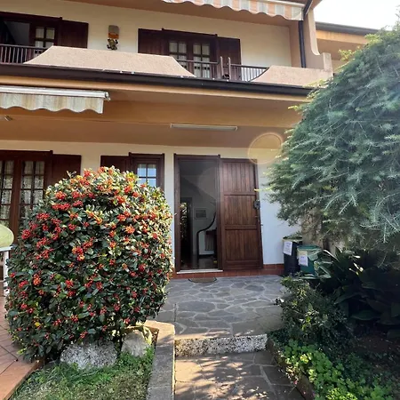 Luisa Holiday home